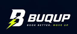 BUQUP Logo
